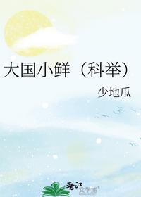 大国小鲜（科举）