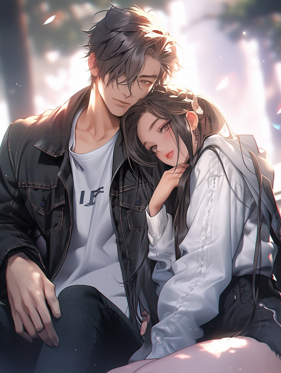 江漪裴钧